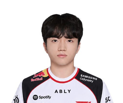 Keria(류민석)
