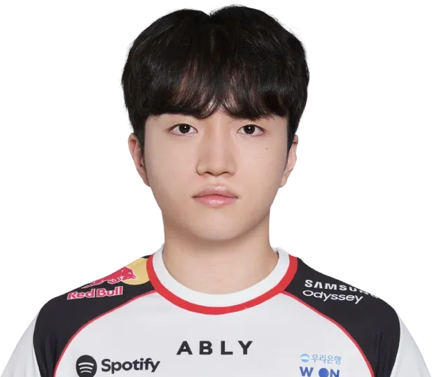 Keria 류민석